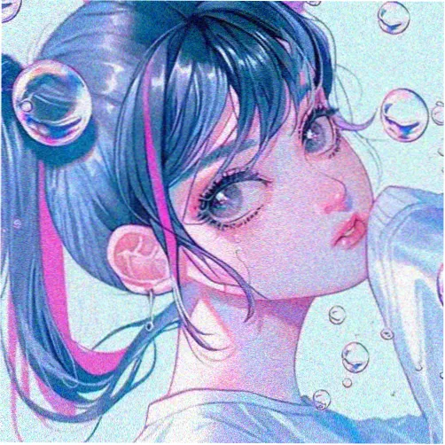 观众 夜班打工人 头像